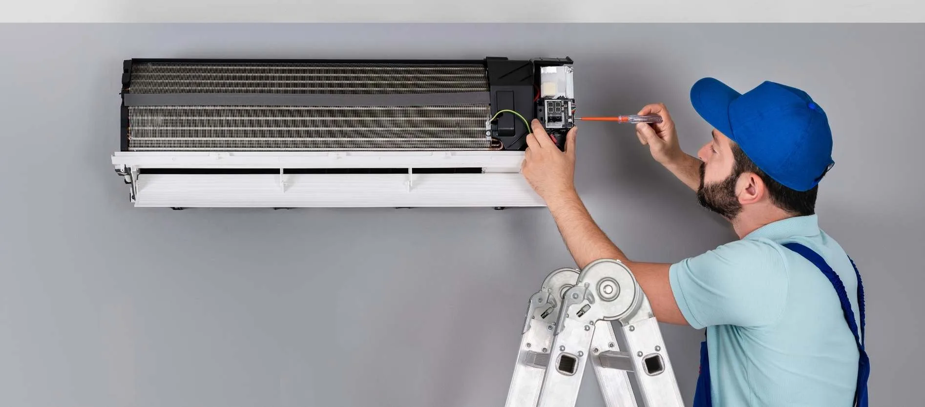 Soğukpınar Gree Klima Gaz Dolum Servisi